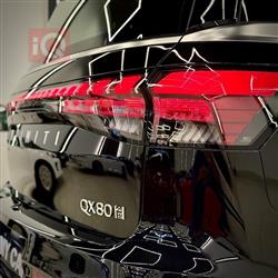 إنفينيتي QX80